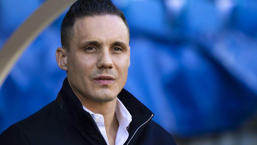 Viel Lob für David Degen. «Der FC Basel war wohl noch nie so gut organisiert»