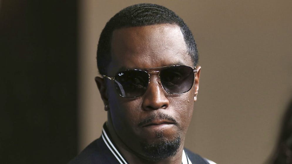 P. Diddy  est aujourd'hui décrit par ses victimes présumées comme un prédateur sexuel violent, qui utilisait alcool et drogues pour obtenir leur soumission (archives).