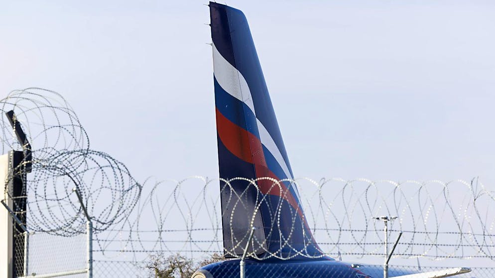 Das Parlament lockert das Rechtsberatungsverbot für sanktionierte russische Oligarchen und Unternehmen. (Archivbild)