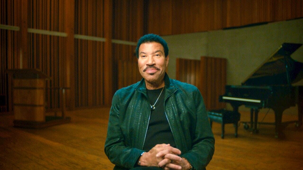Grossbritannien. Lionel Richie verbringt Weihnachten am liebsten zu Hause