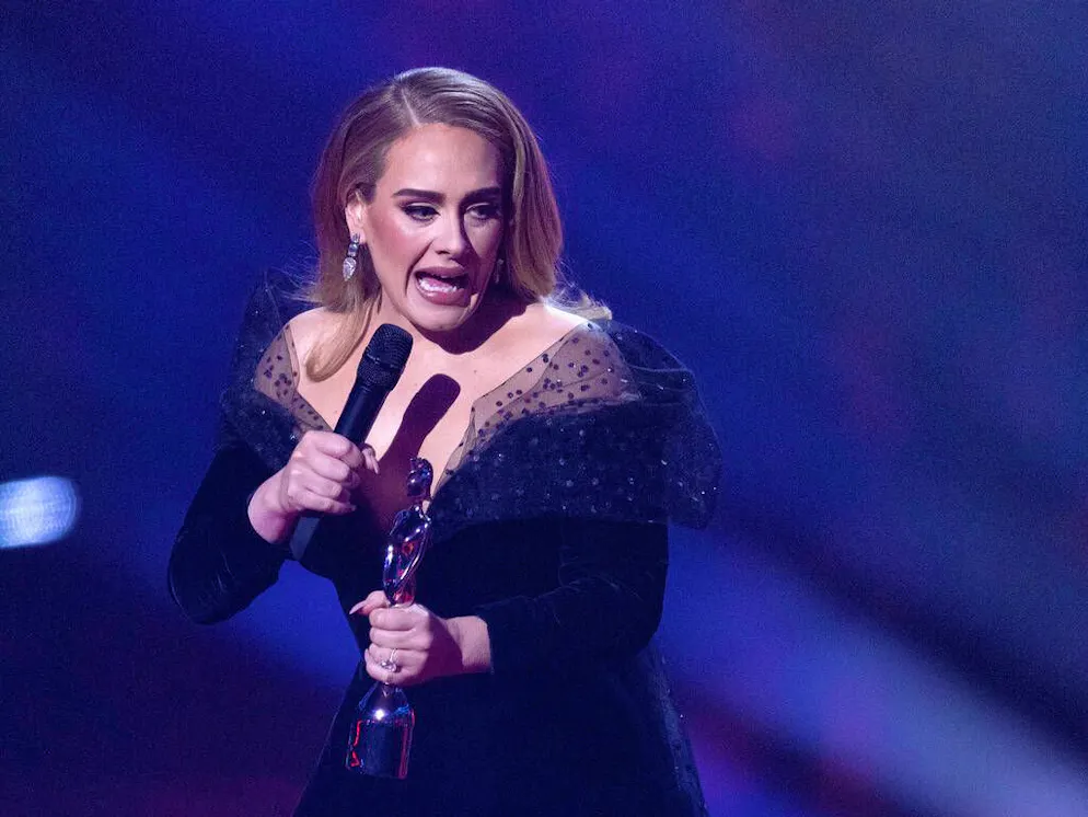 Adele