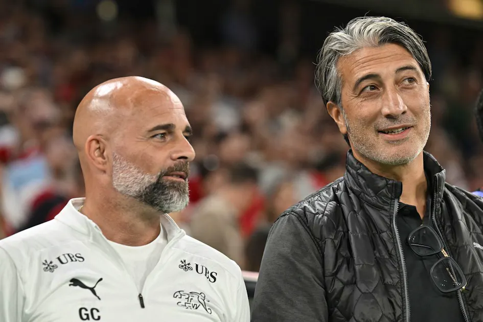 "It's the BSC Young Boys" How Contini explains his premature