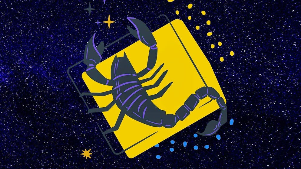 Oroscopo annuale 2025. L'astrologa: «La resistenza sprona ancora di più gli Scorpioni»