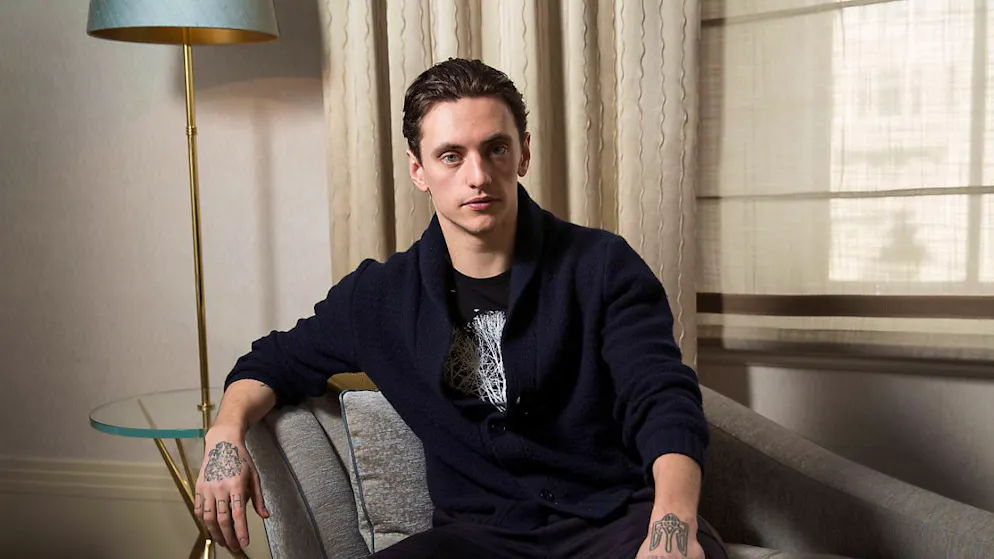 Nato in Ucraina, Serghei Polunin ha ottenuto la cittadinanza russa nel 2019 (foto d'archivio)