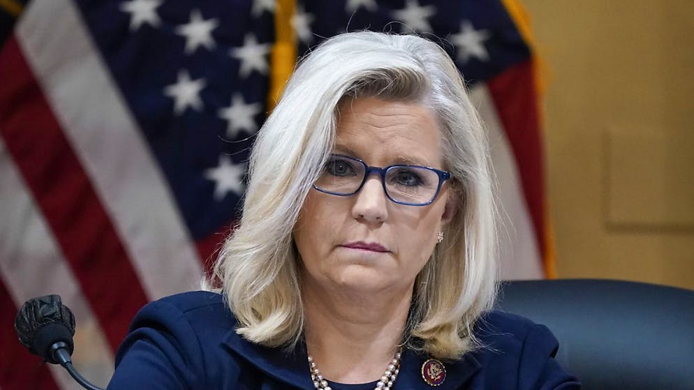 Stati Uniti. Trump: «Liz Cheney rischia un sacco di guai». Ecco perché