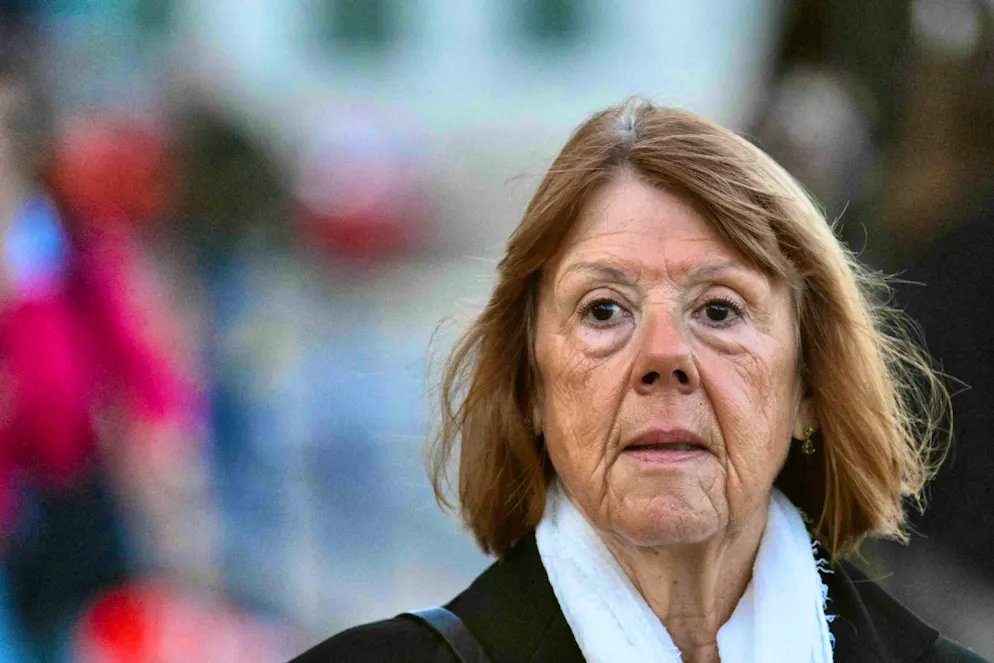 Un'importante inchiesta della CNN porta alla luce le vaste reti coinvolte nello stupro di Gisèle Pelicot.