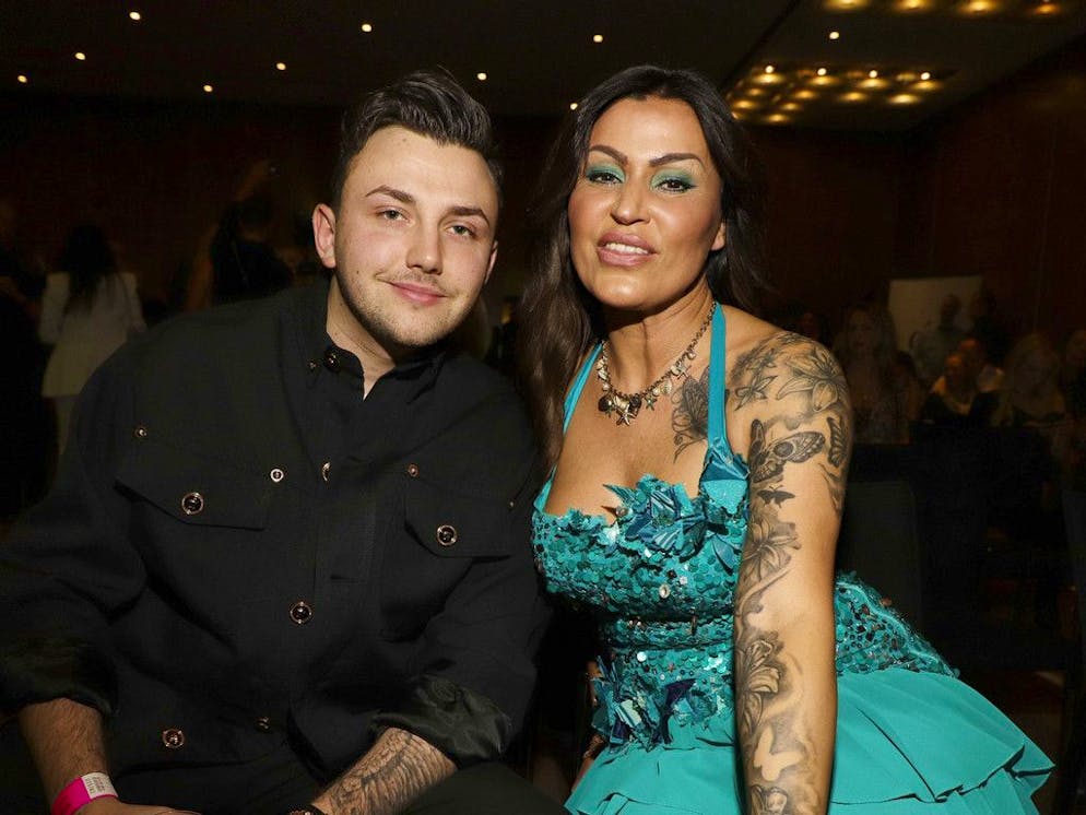 Jasmin Herren, Philipp Bender