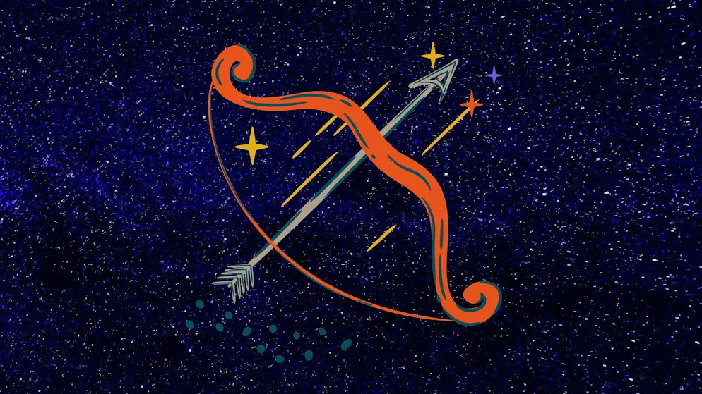 I nativi del Sagittario compiono gli anni tra il 23 novembre e il 21 dicembre.