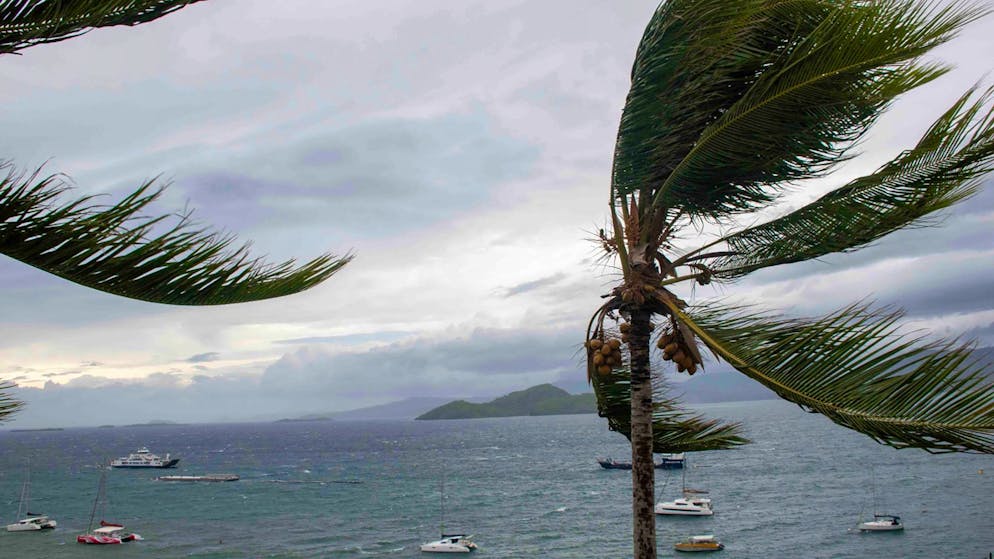 Dramatischer Appell. UN-Chef: &#xAB;Unser Klima bricht in Echtzeit zusammen&#xBB;