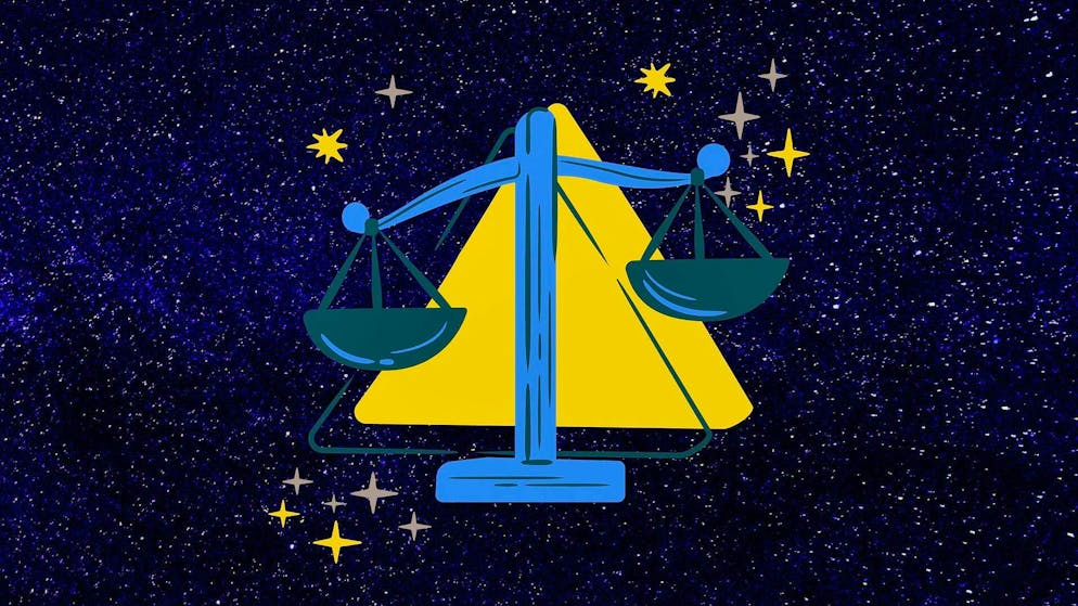 Oroscopo annuale 2025. L'astrologa: «I Bilancia lanciano un incantesimo sugli altri»