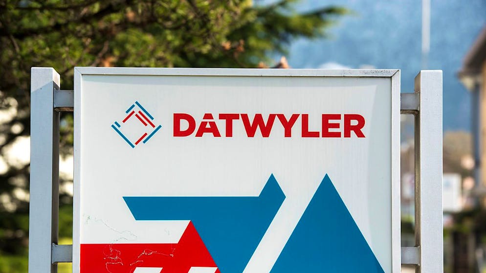 Dätwyler è una realtà importante non solo nel canton Uri.