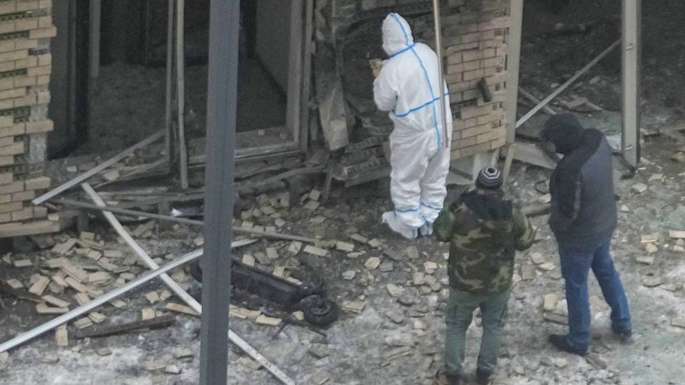 Russia. Arrestato un sospetto uzbeko per l'assassinio del generale Kirillov