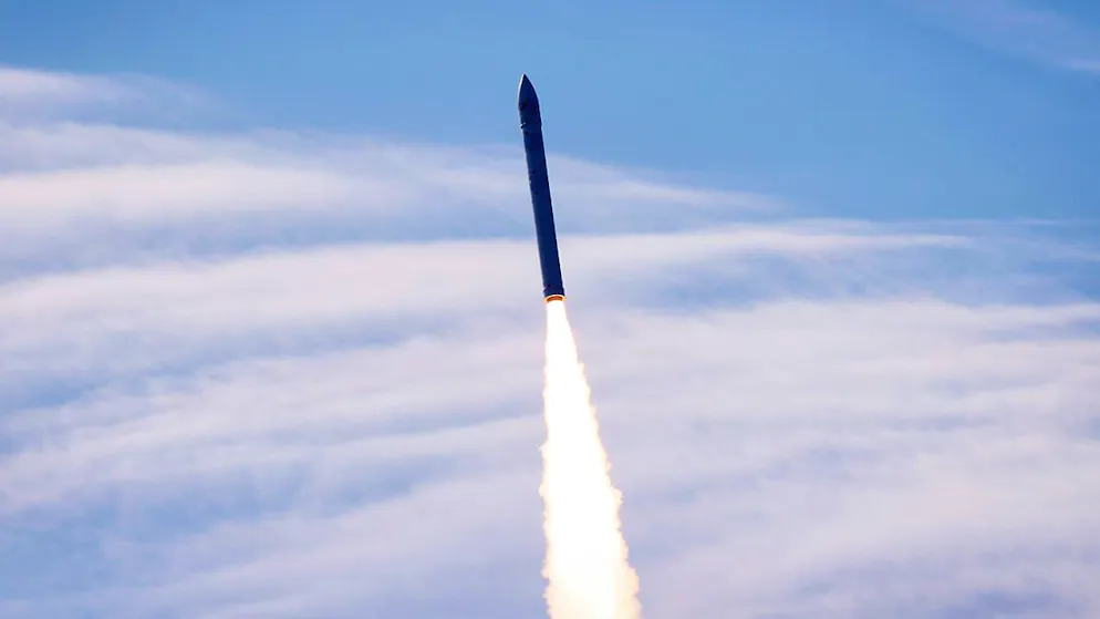 La fusée japonaise Kairos a bien décollé, mais moins de deux minutes plus tard est survenue une anomalie.