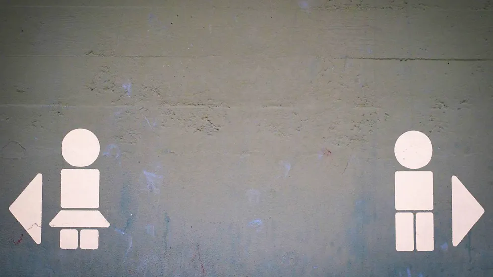 Der Ständerat will einen Anti-Sexismus-Paragrafen im Strafgesetzbuch. (Themenbild)