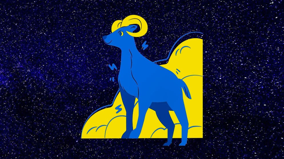 I nativi del Capricorno compiono gli anni tra il 22 dicembre e il 20 gennaio.