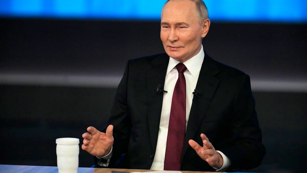 Attacks planned. Putin mercenary arrested in asylum accommodation in Thurgau