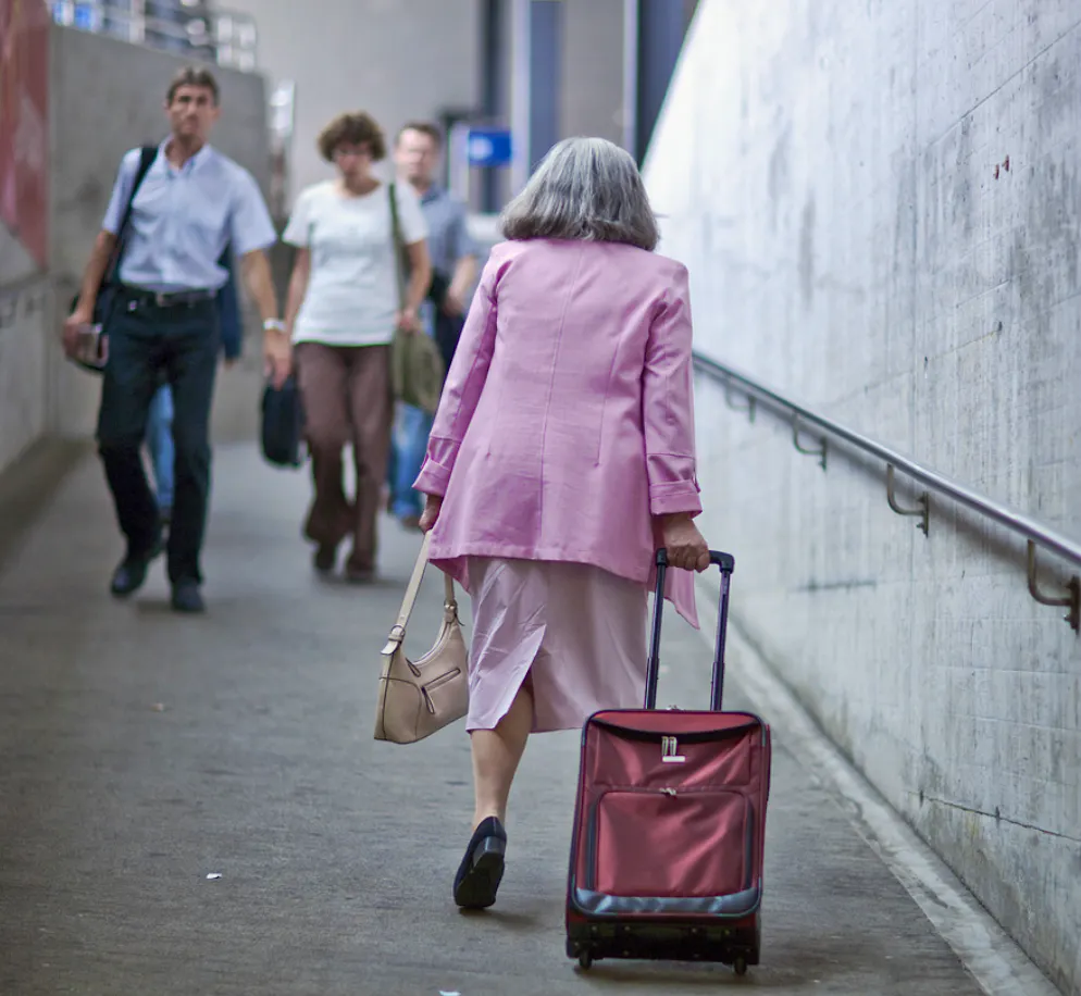 Le logement a augmenté de près de 2 % par rapport à l'année dernière. Comparis enregistre également une nette hausse des coûts de la mobilité. (photo d'archives)