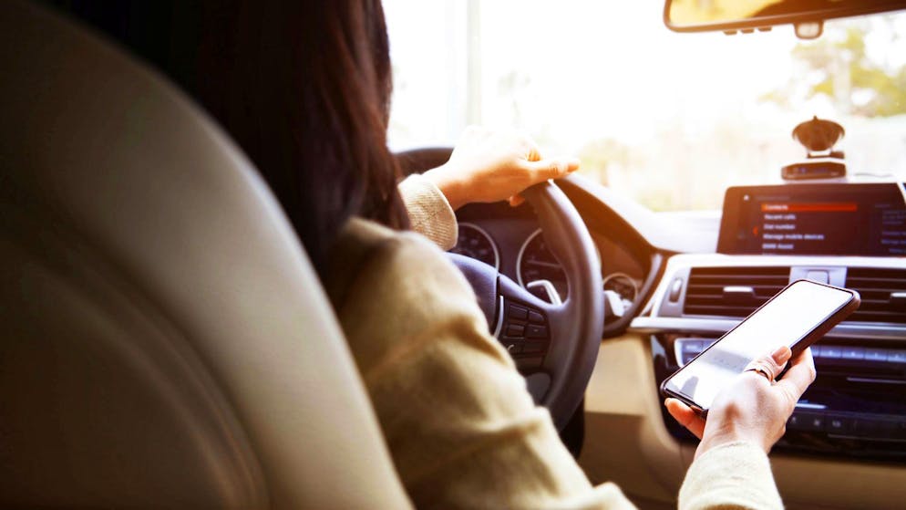 Die Sender von SRF übertragen seit 1. Januar nicht mehr mit UKW.