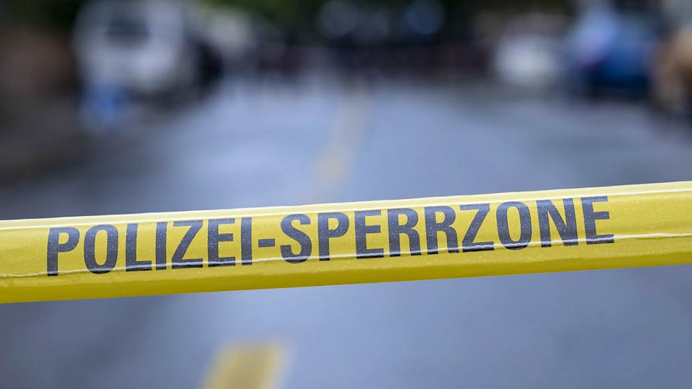 Beschwerden gegen Basler Polizistinnen und Polizisten müssen ab dem 1. Januar bei der Ombudsstelle eingereicht werden. (Symbolbild)