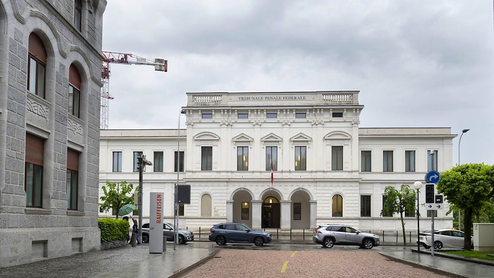 Il 22enne e il 28enne del canton Zurigo saranno giudicati dal TPF di Bellinzona.