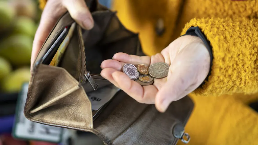 World Giving Index 2024. Ranking reveals how stingy the Swiss really are