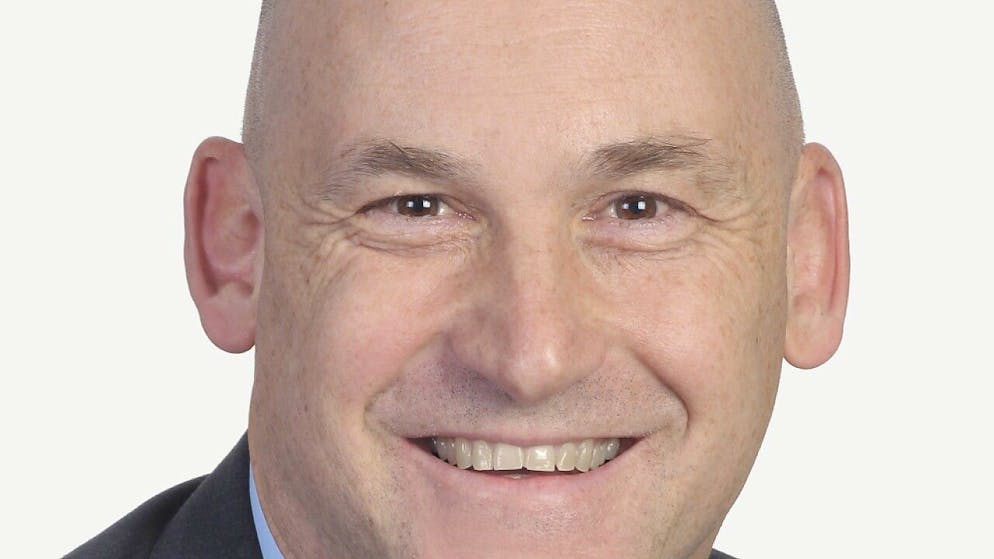 Der neue Solothurner Staatsschreiber heisst Yves Derendinger. Er tritt sein Amt per 1. Juli 2025 an.