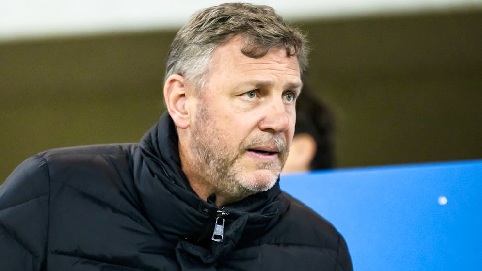 Stéphane Henchoz. «Alvyn va, bien sûr, nous quitter pour jouer dans un grand championnat, mais...»