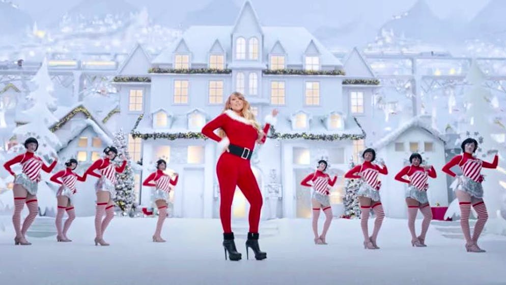 I lettori di blue News han scelto. Ecco qual è la canzone di Natale più fastidiosa di tutti i tempi