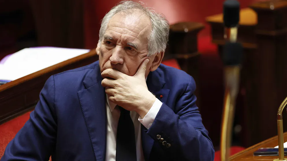 François Bayrou a été nommé par le président Emmanuel Macron au terme de longues consultations pour trouver un successeur à Michel Barnier, dont le gouvernement minoritaire a été renversé par les députés après seulement trois mois en poste.