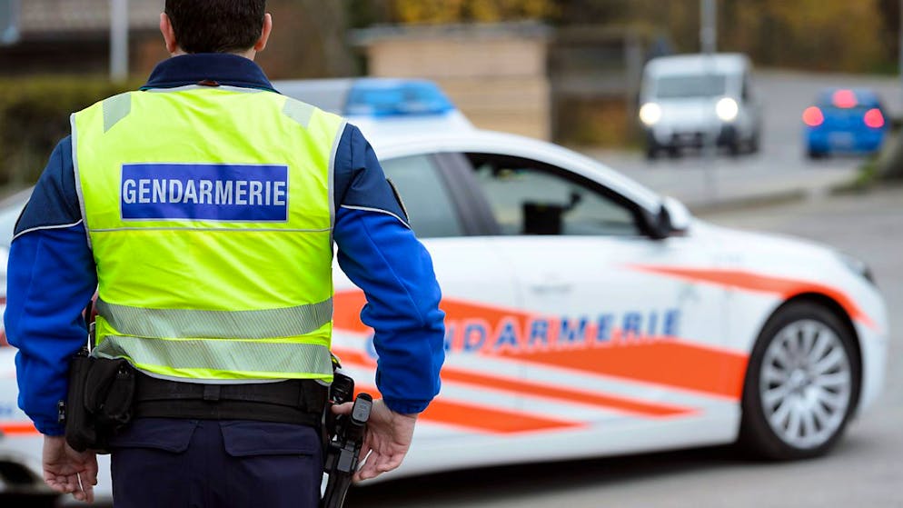 Depuis le printemps dernier, 44 véhicules ont été saisis et 86 jeux de plaques retirés pour cause de véhicules impropres à la circulation s'agissant de nuisances sonores (photo symbolique).