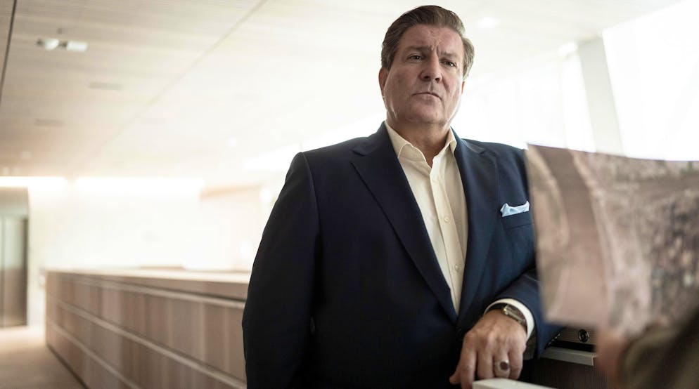 «Tatort» im Check: Kann man Unzurechnungsfähigkeit bei einer Straftat vortäuschen?. Stephan Heyden (Francis Fulton-Smith) ist der typische Unternehmenspatriarch. Auf seinen angeheirateten und nun verschwundenen Verwandten Jo Heyden ist er nicht allzu gut zu sprechen.