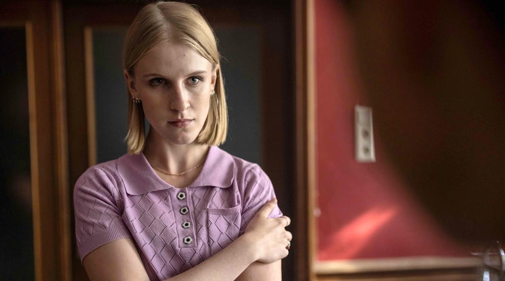 «Tatort» im Check: Kann man Unzurechnungsfähigkeit bei einer Straftat vortäuschen?. Hat Vanessa Heyden (Klara Lange) ihren Vater ermordet? Die Indizien und Spuren lassen dies vermuten, allerdings leidet die junge Frau unter Amnesie und kann sich an nichts erinnern. Auch die Leiche fehlt.