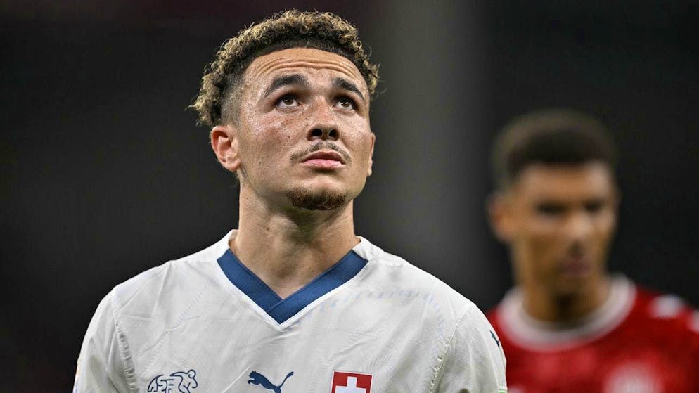 Where is national team star Ruben Vargas heading?