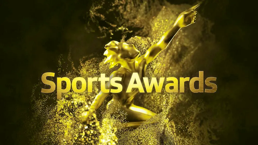 One quintet each challenges the 2023 award winners - Gallery. The next edition of the "Sports Awards" will take place on Sunday, January 5
