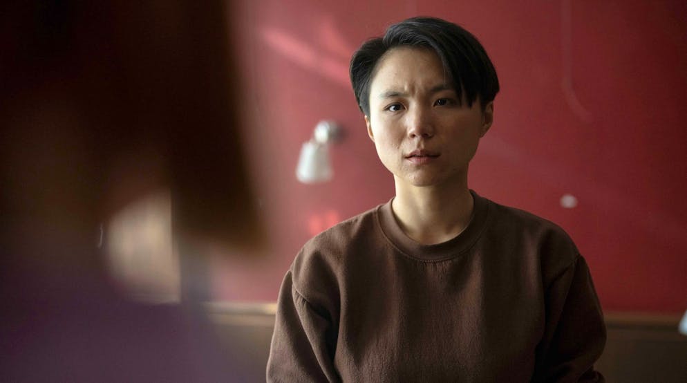 «Tatort» im Check: Kann man Unzurechnungsfähigkeit bei einer Straftat vortäuschen?. Wer ist die mysteriöse Chen Bo (Yun Huang) aus Shanghai und was sucht sie ausgerechnet in der Nähe der Heyden-Villa?