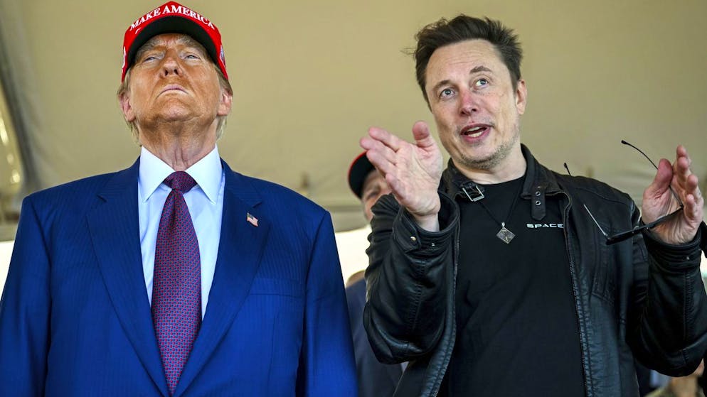 Stati Uniti. Trump e Musk affondano la legge anti shutdown: «È un tradimento del nostro Paese»
