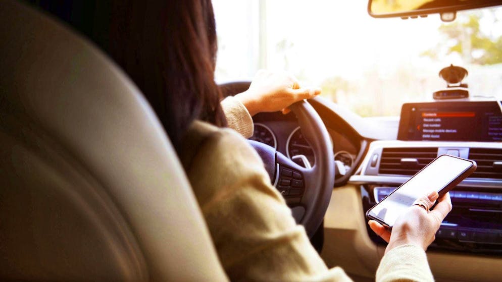 SRF stations will no longer be broadcast on FM as of January 1.