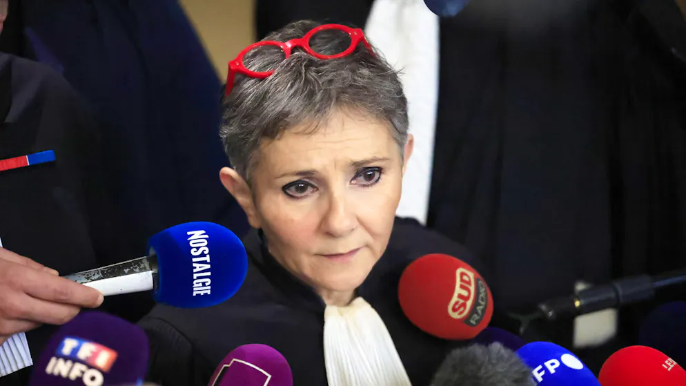 420 ans de prison. Le procès des viols de Mazan, exceptionnel à tous points de vue