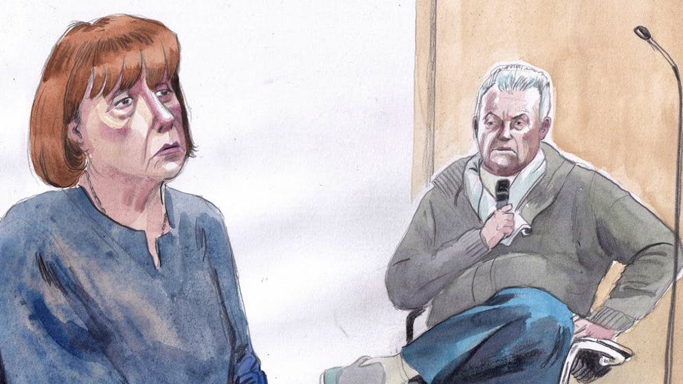 Vergewaltigungsprozess von Avignon. Dominique Pelicot schuldig gesprochen – 20 Jahre Gefängnis