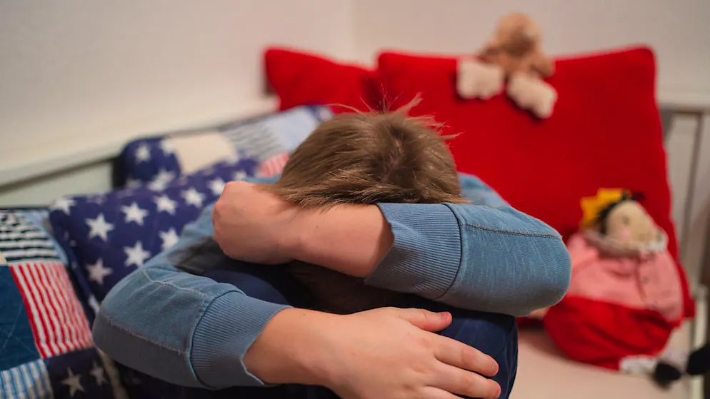 Les enfants victimes de maltraitance sont au coeur de l'opération de la Chaîne du bonheur ce jeudi.