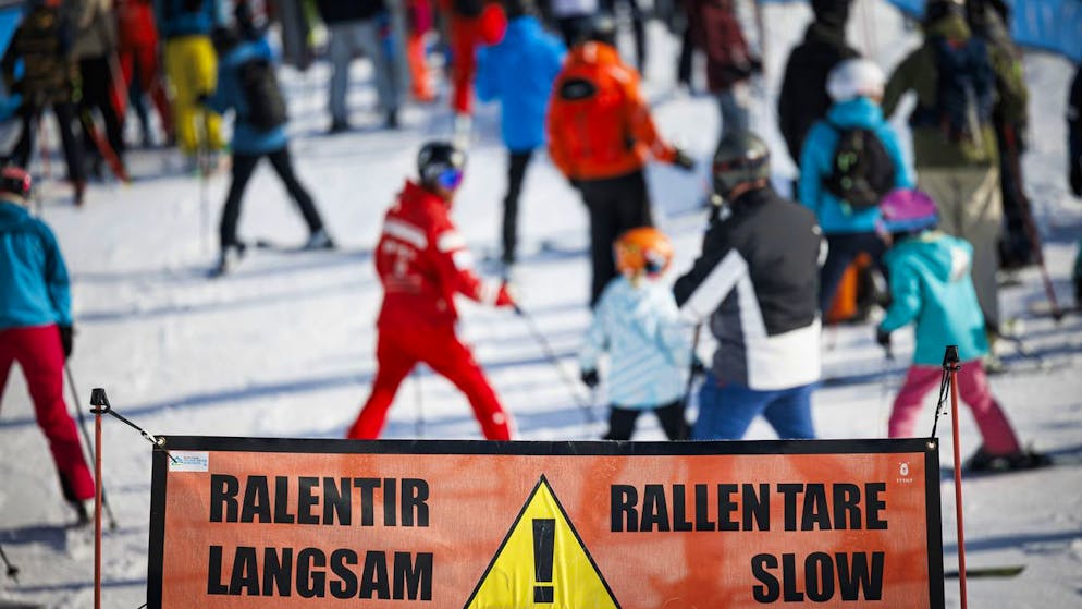 A week in Switzerland. What families, couples and students pay for their ski vacation