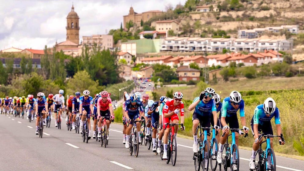 Le parcours de la prochaine Vuelta a été dévoilée.