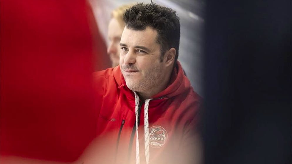 Swiss League. Snakes battuti dai GCK Lions