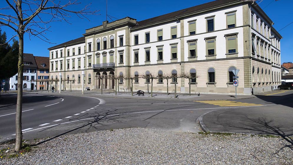 Der Thurgauer Regierungsrat begrüsst die Ergebnisse der Korridorstudie N23 des Bundesamtes für Strassen. (Archivbild)