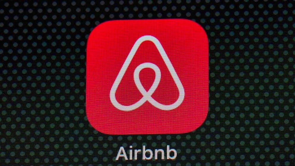 The rental platform Airbnb is being targeted by the Spanish government. (archive image)