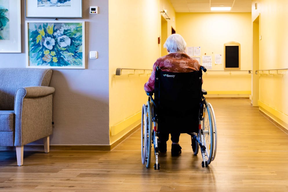 bluewin.ch - City of Zurich suddenly charges 1.4 million more for senior citizens