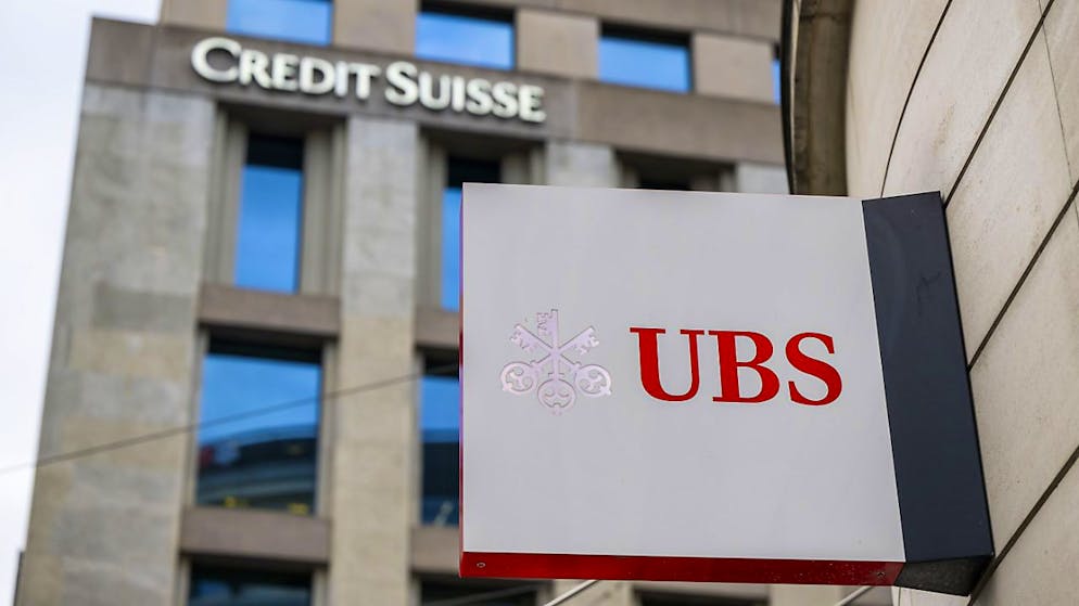 UBS soutient "une majorité" des recommandations formulées par le Conseil fédéral pour un renforcement de la résilience de la place financière helvétique (archives).