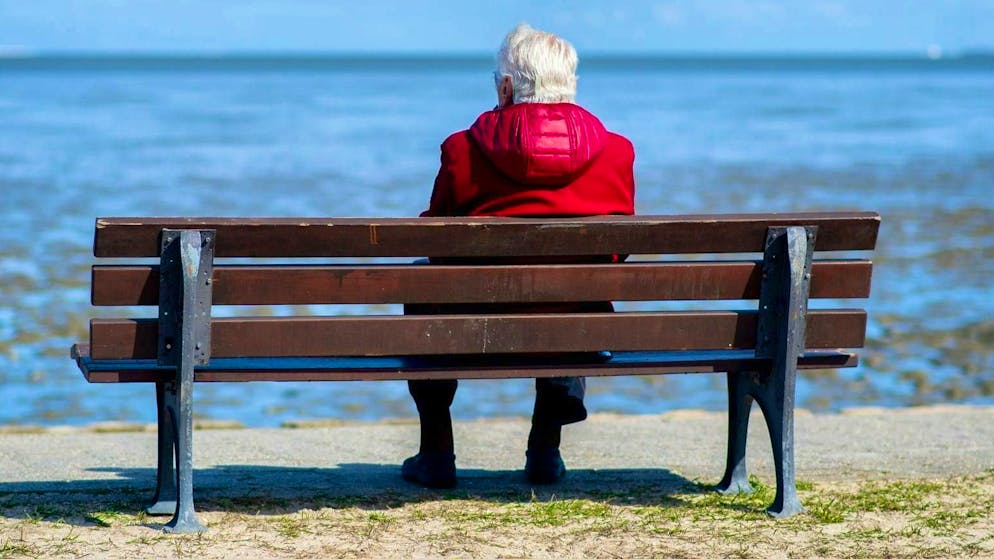 Chiffres alarmants. «Je me demande pourquoi je suis sur Terre» - L’immense désarroi des seniors !