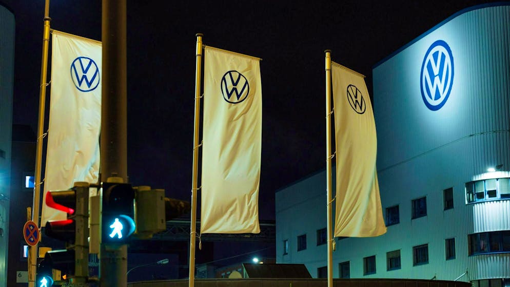 An agreement has been reached in the wage dispute at VW.
