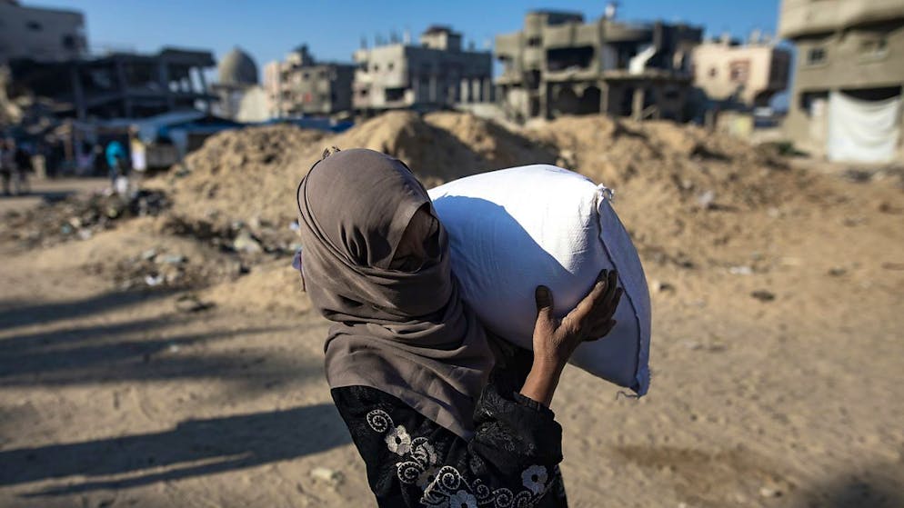 Secondo Stoccolma ai civili di Gaza serve più sostegno.